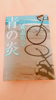 青の炎　貴志祐介
