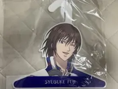 テニスの王子様 不二周助 ハンガー 洗濯当番