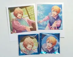 うたプリ シャニスト BS フォトカ 缶バ 那月 翔