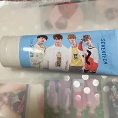 SEVENTEEN ザセム トレカ ホシ ジュン ディノ ディエイト