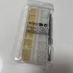 ネイルアート用品