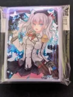 2025年最新】艦これ スリーブの人気アイテム - メルカリ