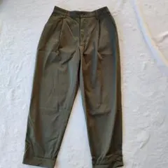 ダントン　レディースチノパン 楽天市場】レディース38(L) ダントン イージー クロップド