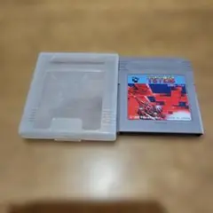 (美品)テトリス（TETRIS） ゲームボーイソフト