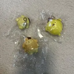 サンリオキャラクターズ ポムポムプリン セット