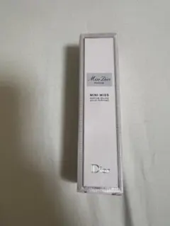 Dior ミス ディオール パルファン ミニ ミス(ソリッドパフューム)のサムネイル
