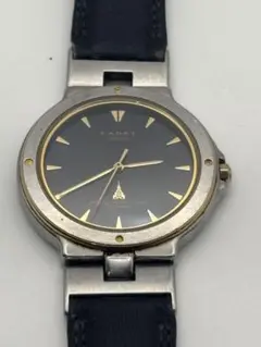 SEIKO セイコー CADET カデット 5P31-6C60 稼働品192
