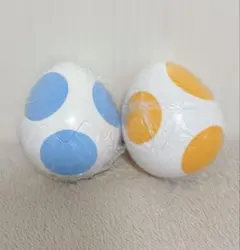 めじるしアクセサリー　スーパーマリオ　ヨッシーコレクション　ヨッシー