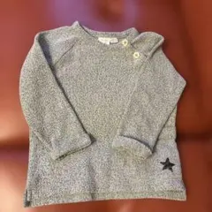 Zara Baby トレーナー 3/4歳