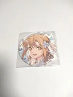 2026年最新】アスナ 缶バッジの人気アイテム - メルカリ