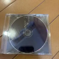 Revision of Sence 2 CD