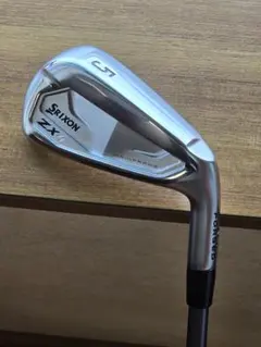 Srixon ZX4 MK2フォージド中空アイアンフジクラMCI80Sのサムネイル