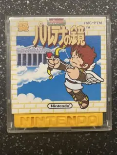 2025年最新】ファミコン パルテナの鏡の人気アイテム - メルカリ