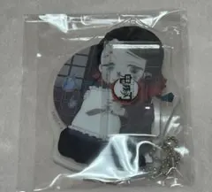 鬼滅の刃 魘夢 ハロウィンアクリルチャーム