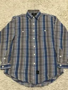 2025年最新】ジョニーデップ チェック シャツ RRLの人気アイテム