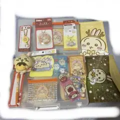 ちいかわ うさぎ セット