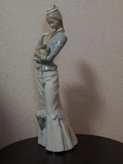 2025年最新】LLADRO 工芸品の人気アイテム - メルカリ