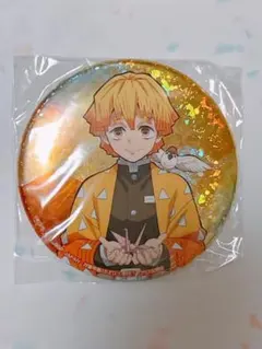 鬼滅の刃　ナムコ 限定　缶バッジ