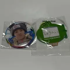 浦川翔平 ガチャ