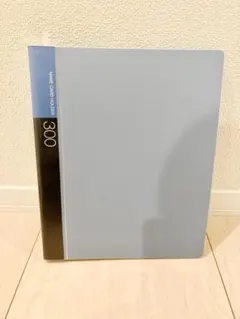 KOKUYO / 名刺ホルダー 300枚 ブルーのサムネイル