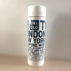 UNIQLO ステンレス水筒　非売品