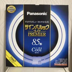 Panasonic ツインパルック プレミア 100形 Cool - メルカリ
