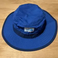 the north face kids バケットハット 帽子