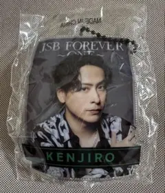 山下健二郎　三代目 JSB クリアチャーム　ガチャ　カプセル