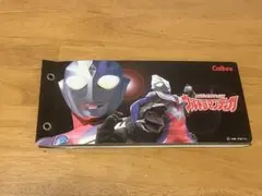 ウルトラマンティガ　カードアルバム33枚