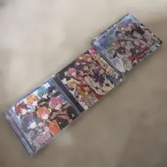 すとぷり CD 3枚セット