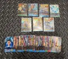 ドラゴンボール　超カードゲーム　データカードダス　爆裂インパクト　爆烈