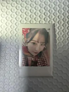 月足天音　チェキ
