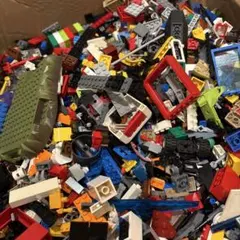 lego 大量 kg