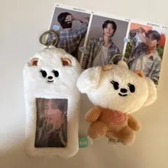 2026年最新】バムグ キーホルダーの人気アイテム - メルカリ