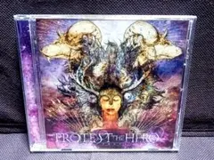国内盤 Protest The Hero – Fortress