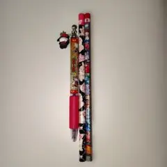 ハローキティ ご当地キティ 義経 　HELLO KITTY ボールペン