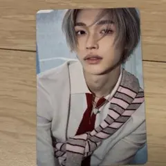 RIIZE ウォンビン　WONBIN ALL OF YOU