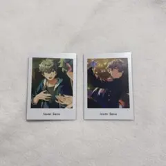 あんさんぶるスターズ 瀬名泉 ぱしゃっつ ぱしゃこれ シャッフル