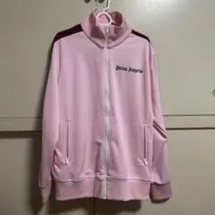 Palm Angels ピンク トラックジャケット　　早い者勝ちです。