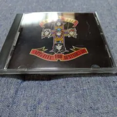 アペタイト・フォー・ディストラクション