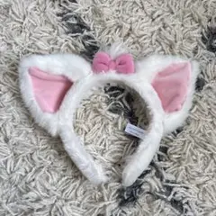 マリーちゃん カチューシャ