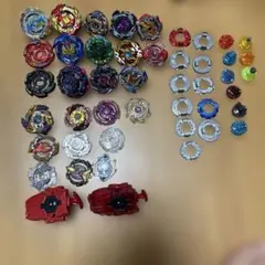 2025年最新】ベイブレードバーストまとめ売りの人気アイテム