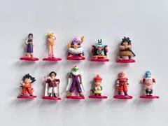 ドラゴンボール ミニフィギュア 11体セット まとめ売り