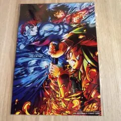 鬼滅の刃 無限城編 第一章 猗窩座再来 映画 入場特典