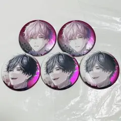 VARIABLE BARRICADE 光森壱哉 缶バッジ バースデー アニメイト VARIABLE BARRICADE 光森壱哉 缶バッジ バースデー アニメイト - メルカリ