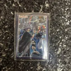 遊戯王OCG デュエルモンスターズ カードスリーブ ユーリ　76枚　遊戯王の日 遊戯王OCG デュエルモンスターズ カードスリーブ ユーリ 遊戯王の日