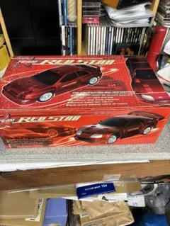 タミヤ RC マンタレイ QD ブラックスペシャル 1/14 クイックドライブ