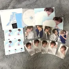 TWS play hard -compact ver-ヨンジェ