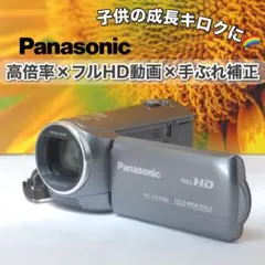2026年最新】HC-V210Mの人気アイテム - メルカリ