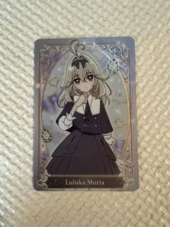 名探偵プリキュア！キラキラカードグミ〜バトンタッチ〜